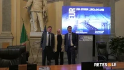 The 90th anniversary of EUR: a special exhibition is coming to the Palazzo Uffici in Rome