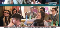 SRV  MONTE PRUNO ALLA SPRING SCHOOL