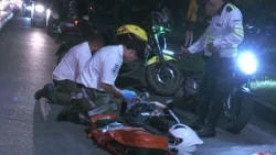 FT FATALITIES AND INJURIES IN ACCIDENTS CORRECTED