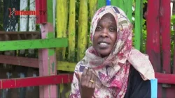 Arutwo aria morire Kenya kuumana na ngui mabururi-ini ma na nja kuona handu mangithomera.