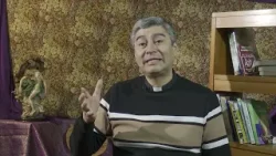 Salmo 41 y 42 - 9 de Marzo 2026