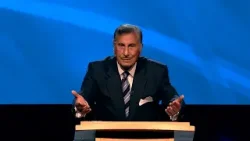 Dr. Michael Youssef - Dublin: Kremtim shprese, Irlandë