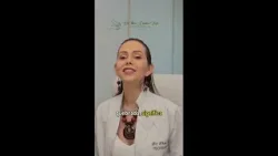 DRA. THAIS: Nem toda dor é sinal de dano