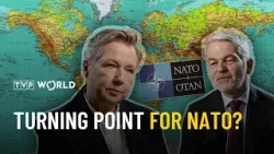 Is Europe out of time? Professor Masala reveals possible scenarios | Between the Lines