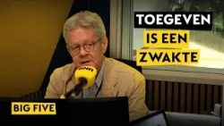 Autoritaire leiders zien diplomatie zwak: macht boven alles