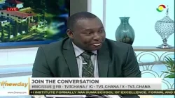 #BigIssue : 3 days to NPP primary; Cabinet approves state lands revocation without audit #BigIssue : 3 days to NPP primary; Cabinet approves state lands revocation without audit