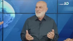 الشيخ خيري إسكندر والمهندس سلطان هيب يتحدثان عن دور لجان الصلح في مكافحة الجريمة واحتياجات المواطنين