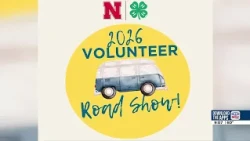 2026 4-H Volunteer Road Show offers professional development for 4-H volunteers around the state