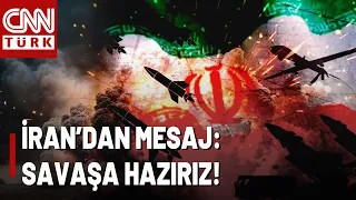 War Warning from Iran! "We Have Switched from Defense to Offense!"