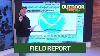 Outdoor GPS 9/27 Owin's Field Report