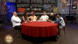 ¡Noche de carnaval en POLÉMICA EN EL BAR VERANO!