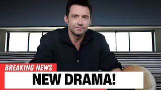 Hugh Jackman Reportedly Blames Ex Amid Friendship Fallout
