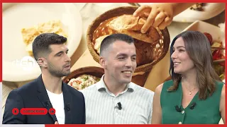 Tradita shqiptare e vaktit të mëngjesit | Mirëmëngjes Shqipëri