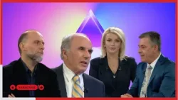 Imuniteti, Zogaj: Prova më e fortë e mazhorancës në përballje me Reformën në Drejtësi