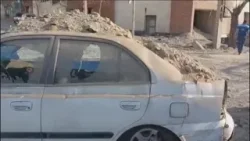 U.S. and Israel scale up attacks on Iran