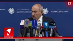 Մեր խնդիրն այն է, որ քաղաքական համակարգը կայանա. ժողովրդի մանդատը չենք կարող փողոցում թողնել
