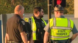 Person struck by vehicle, killed in Ballwin