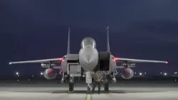 Lufta në Lindjen e Mesme, Trump: Irani mund të ''shkatërrohet'' brenda një nate