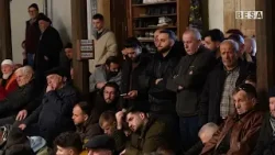 Në xhamitë e Kosovës bëhet thirrje për të marrë pjesë në marshin “Liria ka emër”