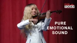 A Violin Piece That Feels Like Home ??