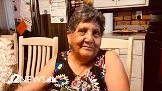 Family mourns 82-year-old grandmother killed in Arizona crash while helping with flat tire