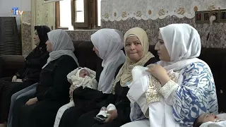 Mass circumcision ceremony for approximately 100 children in Mosul by the ITC