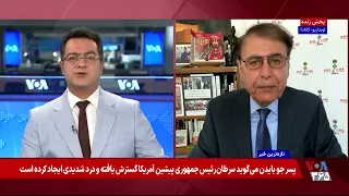 گفت‌وگو با هوشنگ حسن یاری
