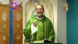 HOLY MASS SUNDAY OCTOBER 18, 2026 FATHER FRANKLIN MANRIQUE at https://tvfamilia.com/santa-misa/