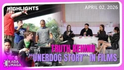 The Truth Behind Underdog Stories! The Truth Behind Underdog Stories!