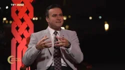 Türkistan'da Sözün Özü 2026 16. Bölüm - Mustafa Kapucu