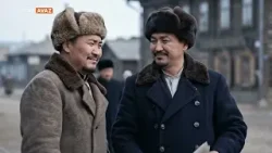 Kazak halkının “milli öğretmeni”: Ahmet Baytursun Kazak halkının “milli öğretmeni”: Ahmet Baytursun