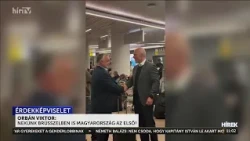 Orbán Viktor: Nekünk Brüsszelben is Magyarország az első! - HírTV
