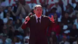 MOMENTOS DE A FAMÍLIA AO PÉ DA CRUZ - ESSÊNCIA DE SEGUIR JESUS