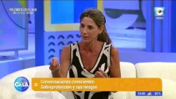 Cómo evitar la sobreprotección y fomentar la autonomía infantil