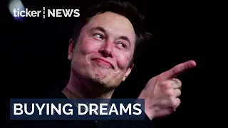 “Buying A Dream”: Why SpaceX remains a highly speculative investment