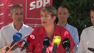 SDP press 16.07.2026.