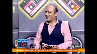 مجدي أحمد يتحدث عن أبرز محطات مشواره الإخراجي