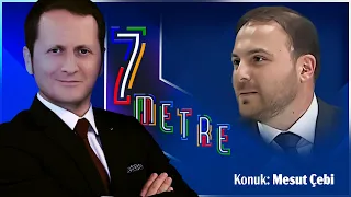 7 Metre | “Bu Sene Türk Hentbolunun Bir Dönüm Noktası Olacak” Mesut Çebi (16.09.2026)