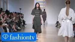 Elemental Alchemy by Niccolo Pasqualetti for F/W 26-27, Paris Fashion Week | FashionTV | FTV