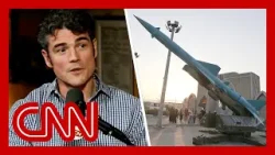 Joe Kent doubles down: ‘No intelligence’ of an Iran ‘sneak attack’