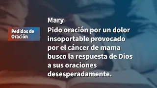 Únete al ministerio de oración de 3ABN Latino.