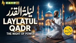 Lailatul Qadr Ki Ahmiyat Aur Fazeelat Kya Hai? | Sargi Diyan Barkatan | Ep # 23  | Kay2TV