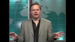 Bill Cloud (Episode 20)- Unto One Flesh Pt. 3