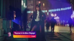 Tayna & Ardian Bujupi - O jetë - TOP 20 - 2 Shkurt - ZICO TV