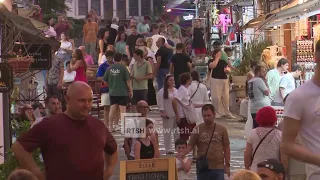 Turizmi në rritje, hotelet në pritje – Vetëm 4 në 10 dhoma të zëna
