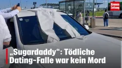 „Sugardaddy“: Tödliche Dating-Falle war kein Mord | krone.tv NEWS