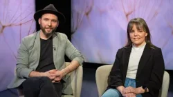 Herätysliikehdintä | Eve ja Ossi Mäki-Reini. Osa 1/2