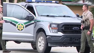 Woman bitten by alligator in Marion County, officials say