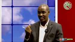 INTAHE Y'INARARIBONYE KU BUZIMA BW'INCUNGU Y'UBURUNDI RWAGASORE LOUIS
