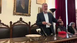 Στ. Πουλημένος:  Μην έχετε μουσική την ώρα των θρησκευτικών εκδηλώσεων! 